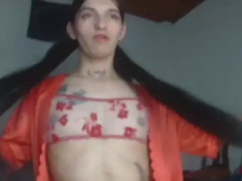 Scarlett crastrawberry online show from 03-01-26, 08:53