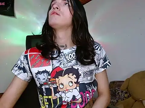 Scarlett crastrawberry online show from 07-03-26, 10:00