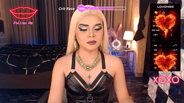 XJuicyCockTransX online show from 12-03-25, 07:35