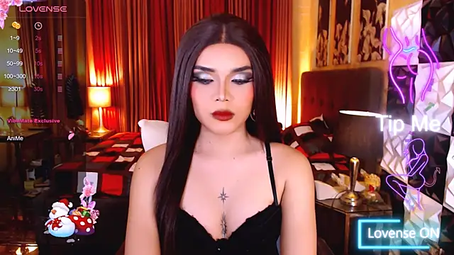 XJuicyCockTransX online show from 12-23-25, 06:02