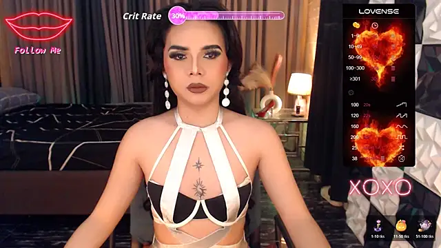 XJuicyCockTransX online show from 12-04-25, 07:35