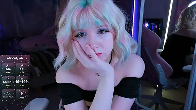 likedoll online show from 10-23-25, 06:06