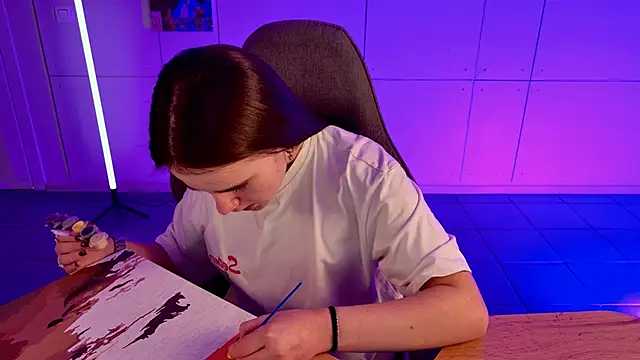 May Bloom online show from 11-09-25, 09:24