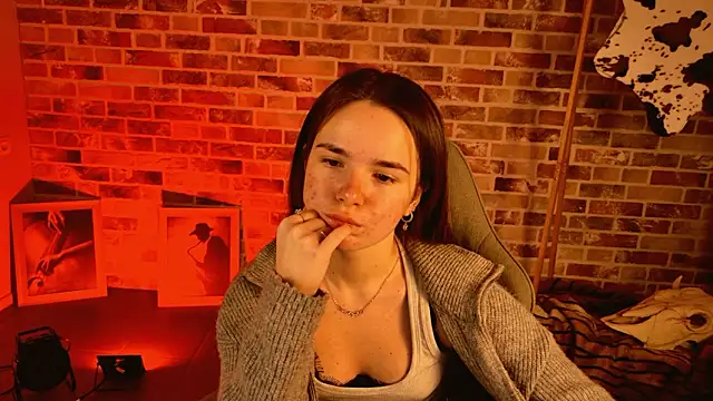 May Bloom online show from 03-03-26, 05:14