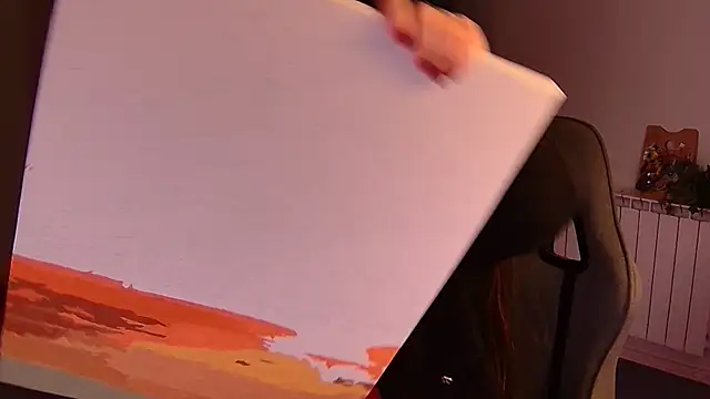 May Bloom online show from 11-05-25, 05:21