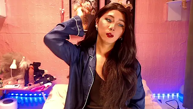 Katesy12 online show from 05-17-26, 06:35