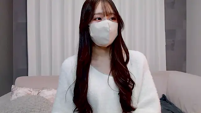 LOVE MIREI LOVE online show from 02-06-26, 11:17