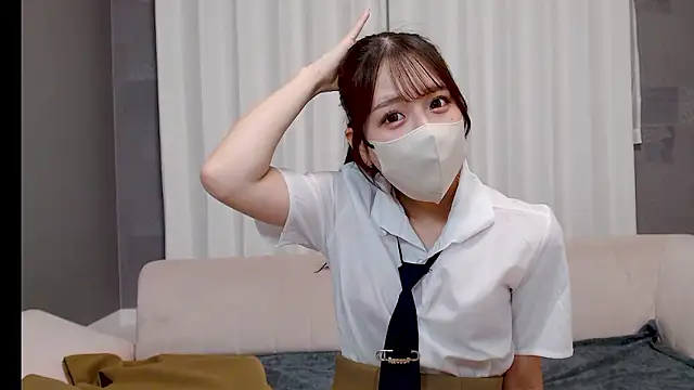 LOVE MIREI LOVE online show from 04-18-26, 11:12