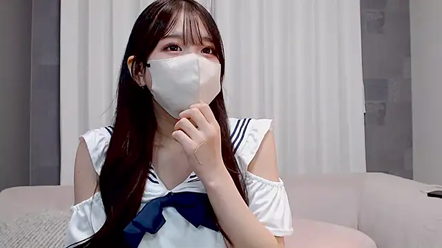 LOVE MIREI LOVE online show from 01-07-26, 11:04