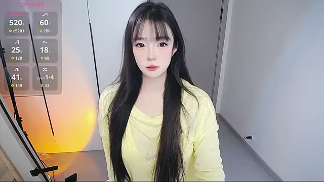 Kinadolly online show from 01-10-26, 09:48