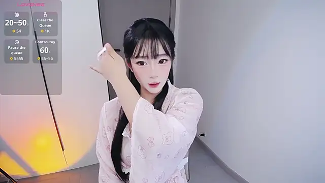 Kinadolly online show from 11-02-25, 09:47