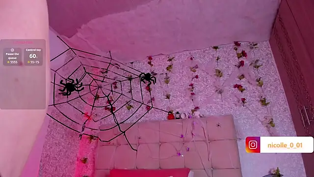 amelia ferrerx online show from 11-02-25, 05:12