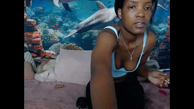 AfricanBarbiee69 online show from 07-17-26, 11:51