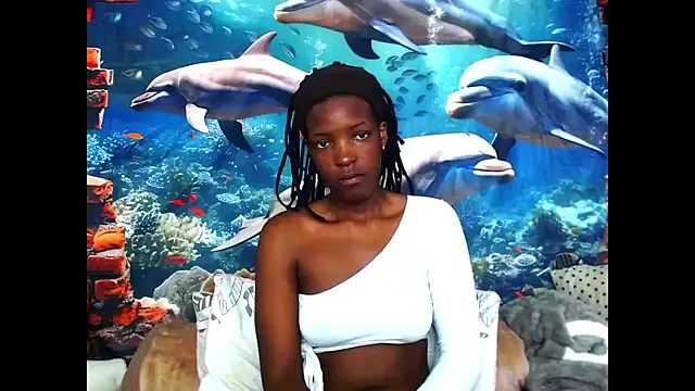 AfricanBarbiee69 online show from 05-06-26, 07:45