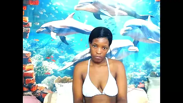 AfricanBarbiee69 online show from 03-26-26, 10:13