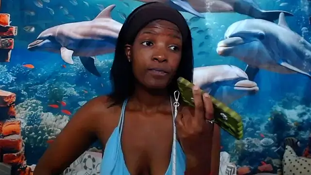AfricanBarbiee69 online show from 05-13-26, 09:05