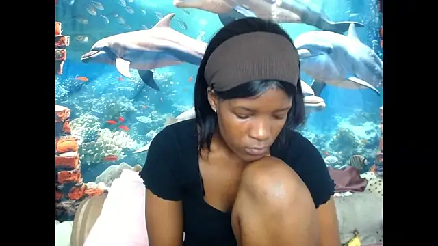 AfricanBarbiee69 online show from 05-26-26, 11:41