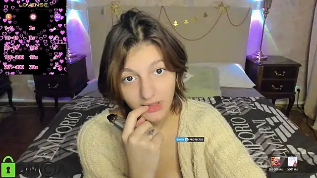 A Skyy online show from 02-01-26, 09:02