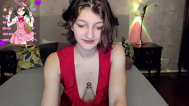 A Skyy online show from 11-09-25, 08:35