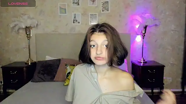 A Skyy online show from 11-07-25, 08:24