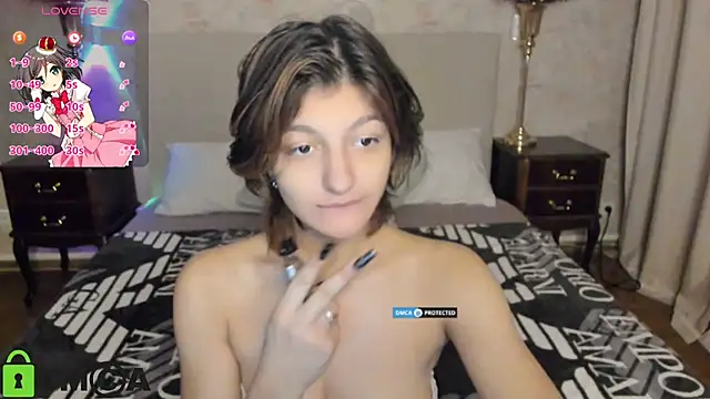 A Skyy online show from 02-05-26, 08:15