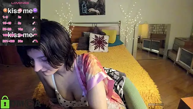 A Skyy online show from 03-08-26, 12:49