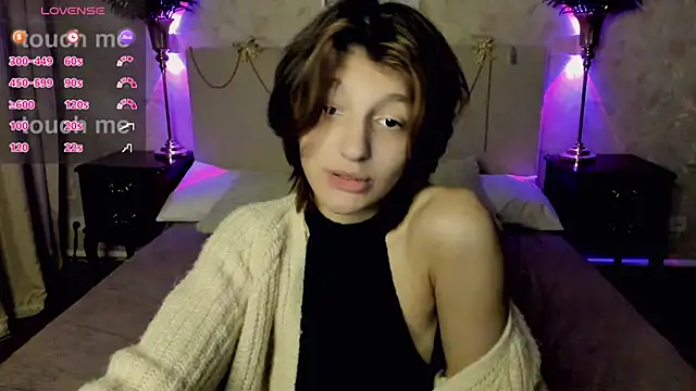 A Skyy online show from 01-10-26, 08:48