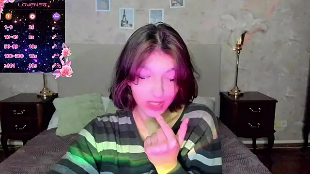 A Skyy online show from 11-19-25, 08:31