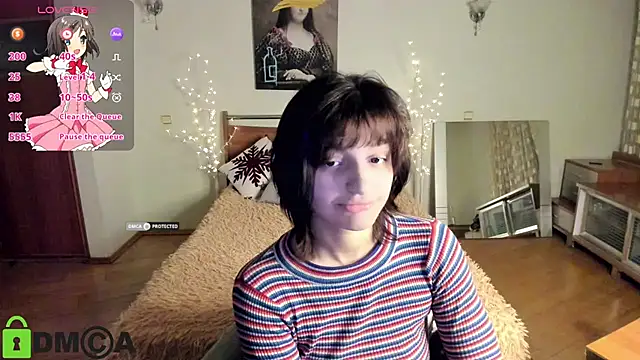 A Skyy online show from 04-01-26, 09:45