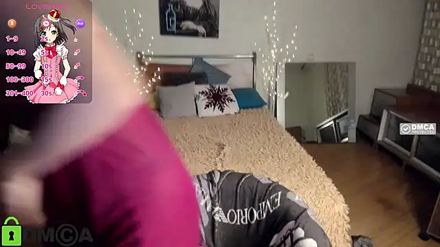 A Skyy online show from 04-09-26, 09:10