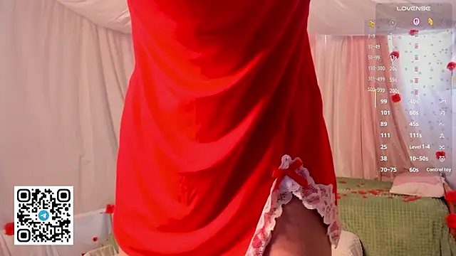 StormyAlex online show from 03-03-26, 02:29