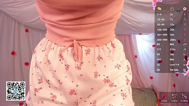 StormyAlex online show from 04-03-26, 02:18