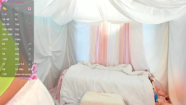 StormyAlex online show from 12-05-25, 02:43