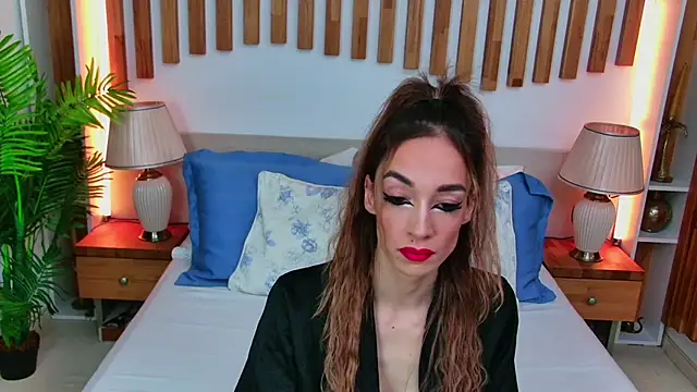 LolaVixxxen online show from 11-03-25, 07:06