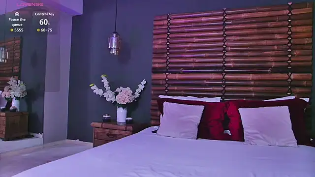 LolaVixxxen online show from 01-11-26, 07:43