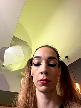 LolaVixxxen online show from 11-27-25, 06:30