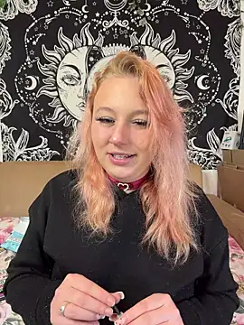 Onlymiasophie online show from 03-13-26, 07:24