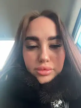 KiraSunshine online show from 01-15-26, 03:54