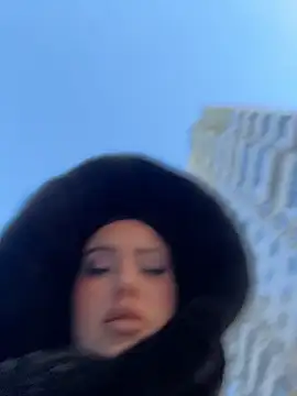 KiraSunshine online show from 01-09-26, 03:57