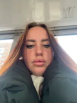 KiraSunshine online show from 04-14-26, 05:12