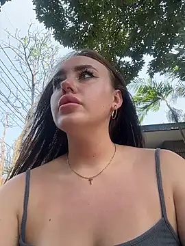 KiraSunshine online show from 02-21-26, 05:42