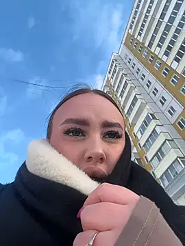 KiraSunshine online show from 01-07-26, 03:44