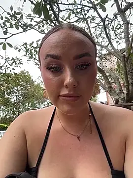 KiraSunshine online show from 02-20-26, 06:19