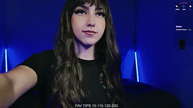 Nalan   online show from 03-27-26, 08:26