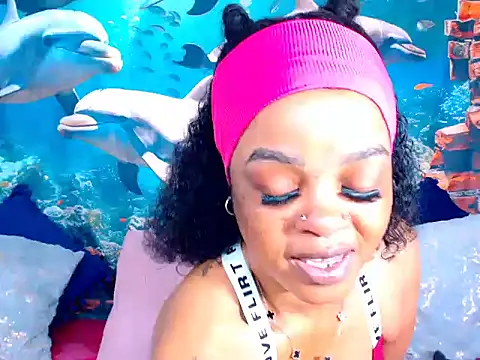 Cherrybootyjoy online show from 10-29-25, 06:45