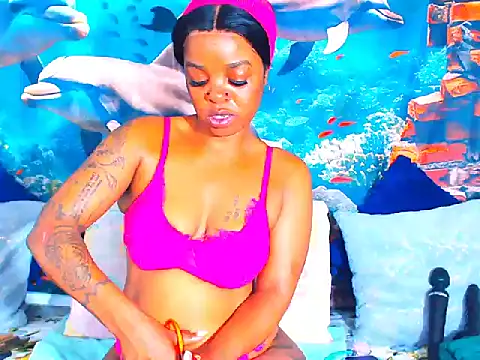 Cherrybootyjoy online show from 01-07-26, 06:29