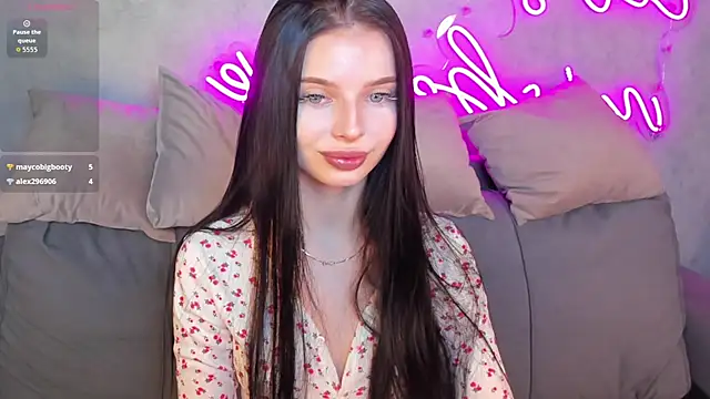 Eva Mayers online show from 11-12-25, 12:48