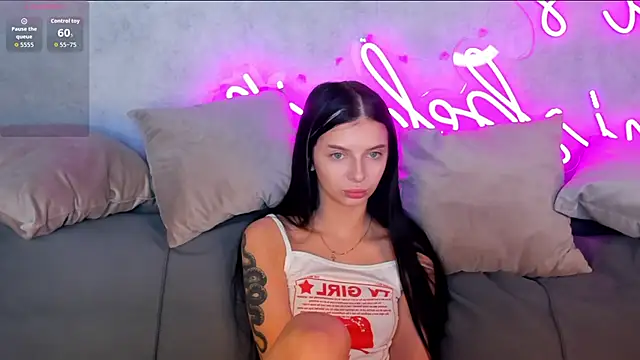 Eva Mayers online show from 11-05-25, 12:47