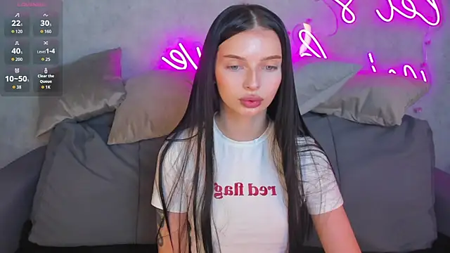 Eva Mayers online show from 11-10-25, 12:59