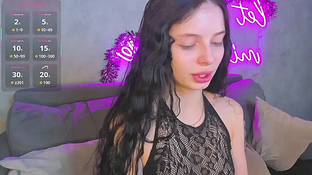 Eva Mayers online show from 01-15-26, 10:35